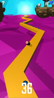 ZigZag Fidget
