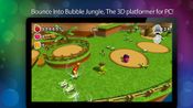 Bubble Jungle