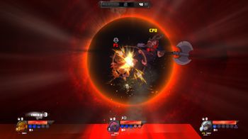 Redeem Bounty Battle PlayStation 4