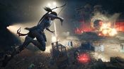 Get Tomb Raider: Definitive Survivor Trilogy XBOX LIVE Key UNITED STATES