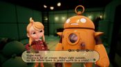 Destiny Connect: Tick-Tock Travelers Nintendo Switch
