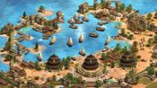 Buy Age of Empires Definitive Collection Steam Key GLOBAL