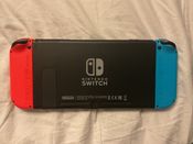 Nintendo Switch, Blue & Red, 32GB