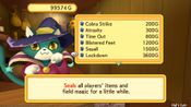 Redeem Dokapon Kingdom: Connect (PC) Steam Key GLOBAL