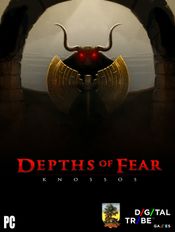 Depths of Fear :: Knossos (PC) Steam Key GLOBAL