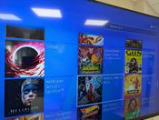 PlayStation 4, Black, 500GB jailbreak 9.0 su daug 80 zaidimu
