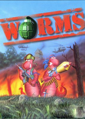 Worms