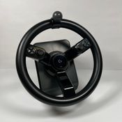 Logitech G Farm Simulator Heavy Equipment Bundle