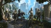 The Elder Scrolls Online: High Isle Collector's Edition Upgrade (DLC) XBOX LIVE Key ARGENTINA
