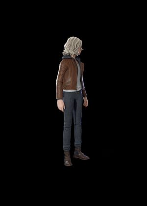 Fortnite - Grace Ashcroft Outfit (DLC) Epic Games Key GLOBAL