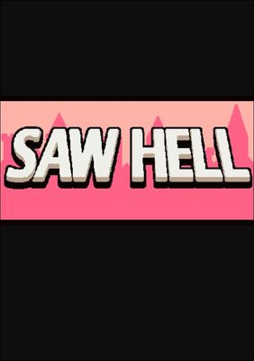 SAW HELL game cover