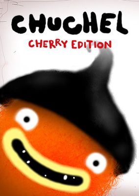 CHUCHEL Cherry Edition cover
