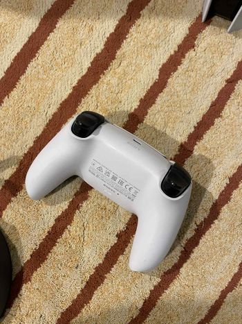 Get PlayStation 5, Black & White, 825GB