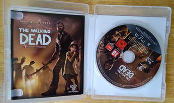 Buy The Walking Dead - Game of the Year Edition PlayStation 3
