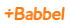 Babbel
