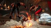 WWE 2K Battlegrounds PlayStation 4