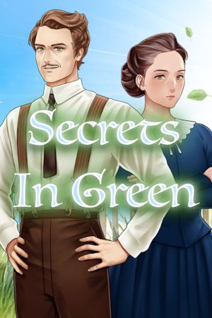 Secrets In Green XBOX LIVE Key EUROPE