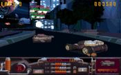 MegaRace 1 (PC) Steam Key GLOBAL