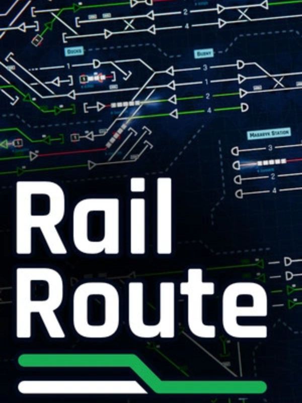 Rail Route is free on Mac thanks to Snakzy today