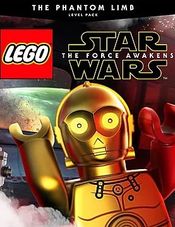LEGO Star Wars: The Force Awakens - The Phantom Limb Level Pack (DLC) Steam Key GLOBAL