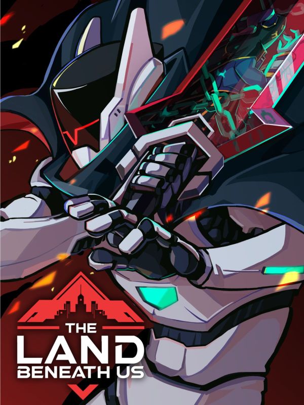 Conquer the Underworld: Get a Free Copy of The Land Beneath Us