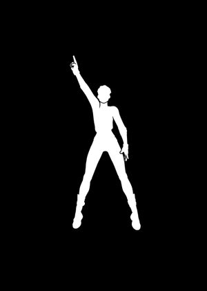 Fortnite - Shake Ah Emote (DLC) Epic Games Key GLOBAL