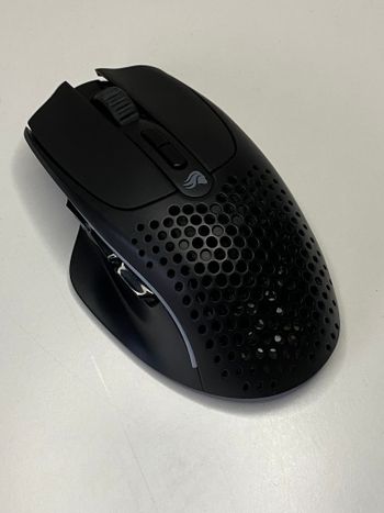 Glorious Model I 2 Wireless belaidė žaidimų pelė gaming mouse