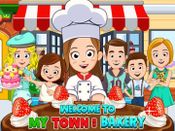Redeem My Town: Bakery