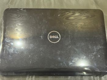 Dell Vostro 1015 15.6 / Intel Core 2 Duo - T6570 / 4 GB DDR2 / 320 GB HDD / Windows 7 Ultimate