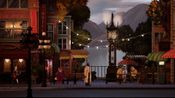 Tails Noir (PC) Steam Key GLOBAL