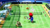 Mario Tennis: Ultra Smash Wii U