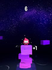Redeem Stack Jump