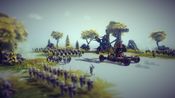 Get Besiege Steam Key (PC) MIDDLE EAST
