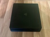 PlayStation 4, Black, 500GB