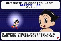 Astro Boy: Omega Factor Game Boy Advance for sale