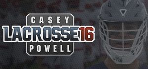 Casey Powell Lacrosse 16