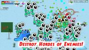 Zombie Party Steam Key GLOBAL