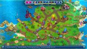 Incredible Dracula: Ocean's Call (PC) Steam Key GLOBAL