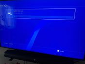 PS4 Slim žaidimų konsolė for sale
