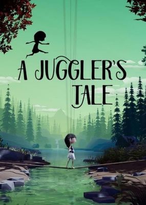 A Juggler's Tale game cover