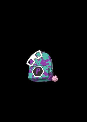 Fortnite - Pinky Pack Back Bling (DLC) Epic Games Key GLOBAL