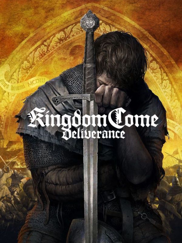 Get Kingdom Come Deliverance for free and start playing today