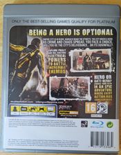 Buy inFamous PlayStation 3