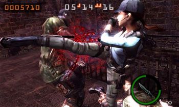Resident Evil: The Mercenaries 3D Nintendo 3DS for sale