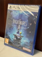 Little Nightmares II: Enhanced Edition PlayStation 5