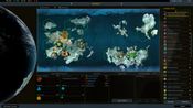 Galactic Civilizations III - Worlds in Crisis (DLC) (PC) Steam Key GLOBAL for sale