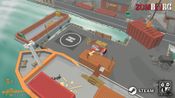 Redeem Zomborg Steam Key GLOBAL