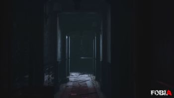 FOBIA - St. Dinfna Hotel PlayStation 4 for sale