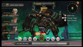 Get Xenoblade Chronicles Wii