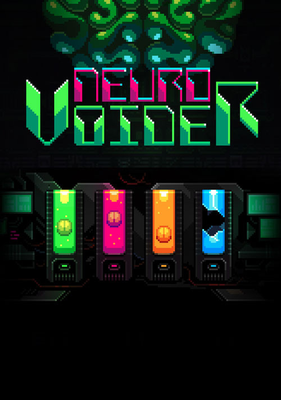 NeuroVoider cover